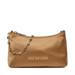 LOVE MOSCHINO Handtasche LOVE MOSCHINO JC4233PP0HKK0123 Champagne