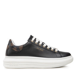 

Снікерcи Guess FL7RNO FAL12 BLKBR, Чорний