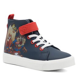 Looney Tunes Sneakers Looney Tunes CP91-AW23-57WB100 Bleu marine