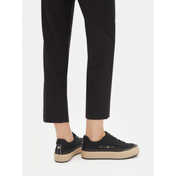 Beverly Hills Polo Club Sneakers Beverly Hills Polo Club WSS21536-01 Schwarz