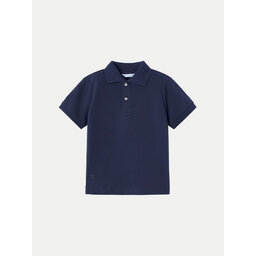 Mayoral Mayoral Poloshirt 150 Dunkelblau Regular Fit