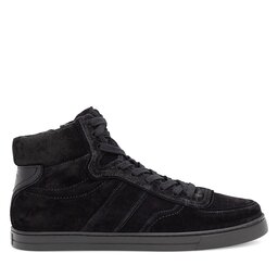 Gino Rossi Botines planos Gino Rossi OTSEGO-55 MI08 Negro