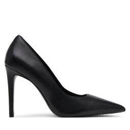 DKNY Tacón de aguja DKNY Mickel K1510523 Negro