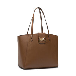 

Сумка MICHAEL Michael Kors Karlie 30S2GCDT3L Luggage, Коричневий