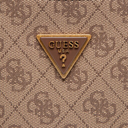 Сумка Guess Alexie (BB) HWBB84 16180 LTL, Коричневий