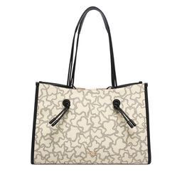 TOUS Handtasche TOUS 20024369 Beige