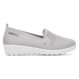 

Туфлі Bassano WFA1406-4 Gray, Сірий