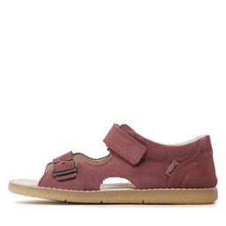 

Босоніжки Mrugała Molo 1308/3-04 Berry, Фіолетовий