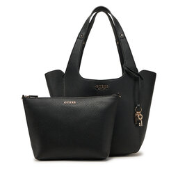 Guess Torebka Guess HWBG96 40220 Czarny