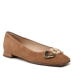 HÖGL Baleríny HÖGL Coco lighttoffee (2100)