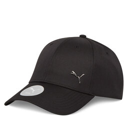 Puma Șapcă Puma Metal Ess 259940 01 Negru