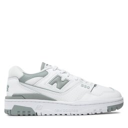 New Balance Αθλητικά New Balance BBW550BG Λευκό