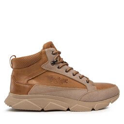 

Черевики Lee Cooper LCJ-22-33-1477M Camel, Коричневий