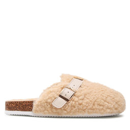 

Тапочки Home & Relax AGK21703 Beige, Бежевий