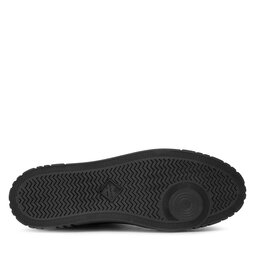 

Снігоходи Gant Snowmont Mid Boot 27543368 Black, Чорний