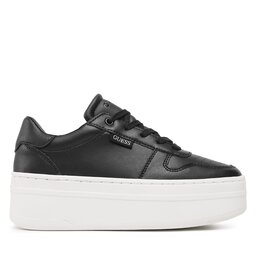 

Снікерcи Guess Lifet FL6LIF LEA12 BLACK, Чорний