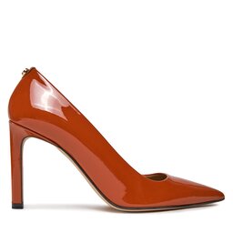 

Туфлі на шпильці Boss Janet Pump90 50504634 Dark Red 600, Червоний