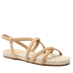 Castañer Espadryle Castañer Pascal/007 Tostado