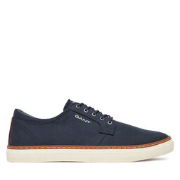 Gant Félcipő Gant 30638802 Sötétkék