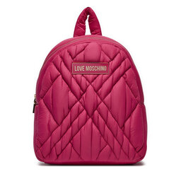 LOVE MOSCHINO Zaino LOVE MOSCHINO JC4163PP1LLR162A Rosa