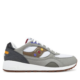 Saucony Αθλητικά Saucony Shadow 6000 S70903 3 Γκρι