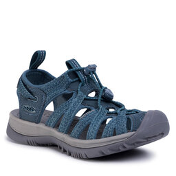 Keen Σανδάλια Keen Whisper 1022809 Smoke Blue