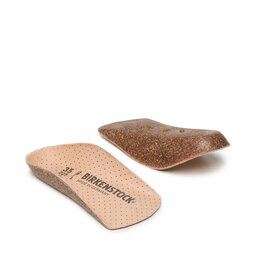 

Устілки Birkenstock Birko Balance 1001198 Brown, Коричневий