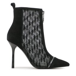 

Ботильйони KARL LAGERFELD KL30951F Black, Чорний