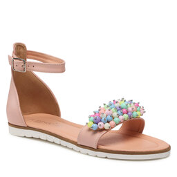 Flamingo Sandaler Flamingo F05200-R Pink