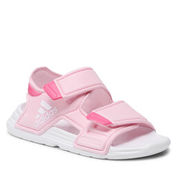 adidas Sandalias adidas Altaswim C GV7801 Cleear Pink/Cloud White/Rose Tone