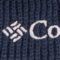 

Шапкa Columbia Bugaboo Beanie 1625971 Collegiate Navy 464, Cиній