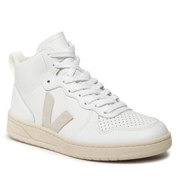 Veja Sneakers Veja V-15 Leather VQ0201270A Extra/White