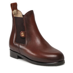 Hippica Buty Hippica Classic Brązowe