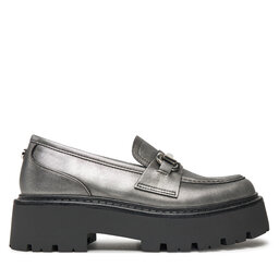 Steve Madden Loferi Steve Madden Occupy SM11003276 Pelēks