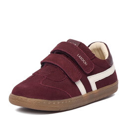 Lasocki Kids Sneakers Lasocki Kids CEO-CI12-LEMON-02A Dunkelrot