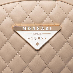 

Рюкзак Monnari BAG0731-015 Бежевий