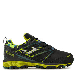 Joma Παπούτσια για Τρέξιμο Joma Vora Jr JVORAW2401 Μαύρο