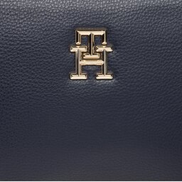 

Сумка Tommy Hilfiger Life Crossover AW0AW14169 DW6, Cиній