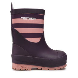 

Гумові чоботи Tretorn Gränna 47265458 Blackberry/Pink, Фіолетовий