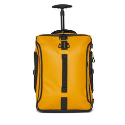 Samsonite Kabinový kufr Samsonite Paradiver Light 74779 1924 Žlutá