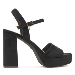 DeeZee Sandalen DeeZee HH-2278 Schwarz
