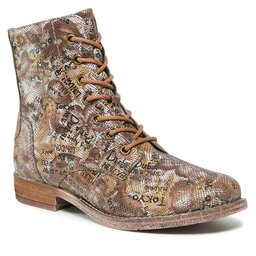 Josef Seibel Botine Josef Seibel Sienna 82 99682 Mi404330 Moro 330