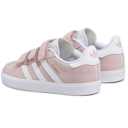 

Взуття adidas, Рожевий