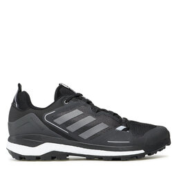 

Взуття adidas Terrex Skychaser 2 FW2921 Black, Чорний