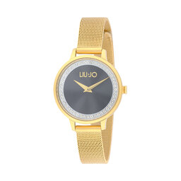 Liu Jo Ročna ura Liu Jo TLJ2588 Zlata