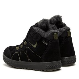 

Черевики Primigi GORE-TEX 4887033 M Nero/Nero, Чорний