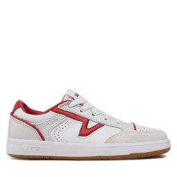 Vans Sneakers aus Stoff Vans Lowland Cc Jmp R VN0007P2Y521 Weiß