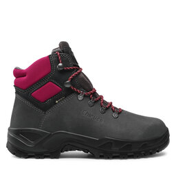 

Трекінгові черевики Chiruca Aralar 05 GORE-TEX 4408405 Gris/Morado, Сірий
