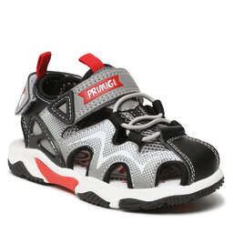Primigi Σανδάλια Primigi 3971022 Black-Grey