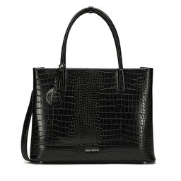 Gino Rossi Handtasche Gino Rossi OJ-82713-C Schwarz